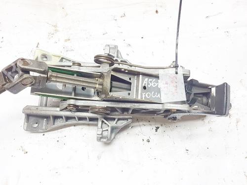 Steering column FORD FOCUS II (DA_, HCP, DP) 1.6 TDCi | BP35870868M21 - Image 2