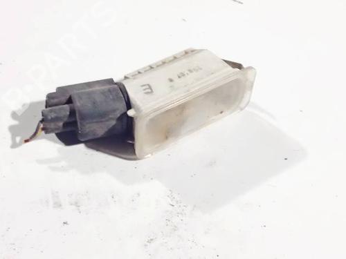 licence-plate-light-ford-mondeo-iv-ba7-2007-2008-2009-2010-2011-2012-2013-2014-2015-35026529 main image