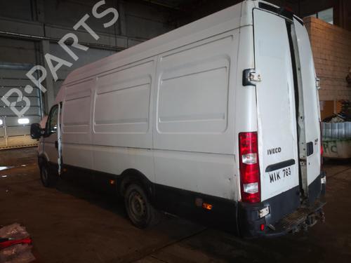 Luftventil IVECO DAILY IV Platform/Chassis 29L14 | BP32545580I21 