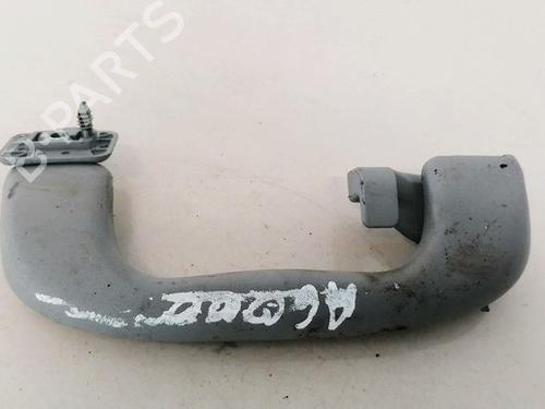 Used Interior roof handle Interior roof handle 35628128 35628128