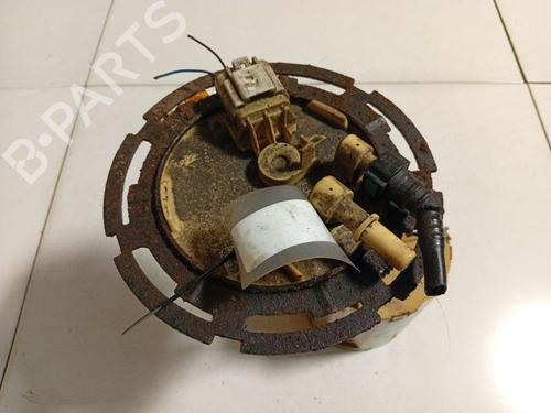 Electronic module OPEL ASTRA J (P10) 1.7 CDTI (68) | BP36960008M83 - Image 2