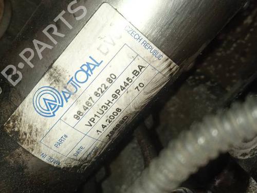 Egr FORD FOCUS C-MAX (DM2) 1.6 TDCi | BP35272266M69 - Image 4
