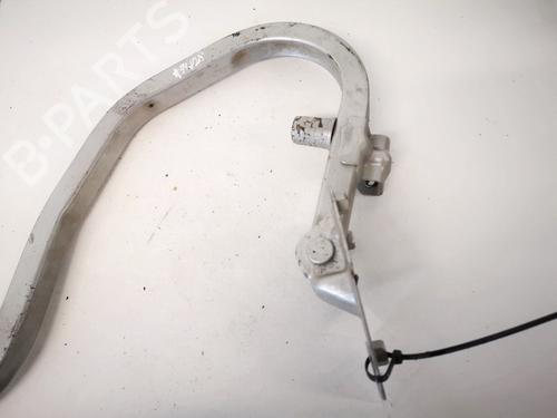 Hinge/Door check strap DODGE NEON II 2.0 16V | BP35486997C146 - Image 2