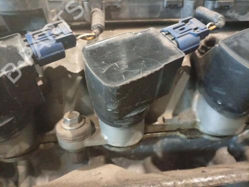 Used Ignition coil Ignition coil HONDA CIVIC VIII Saloon (FD, FA) 1.3 IMA (FA3, FD3) (95 hp) 36251527 36251527
