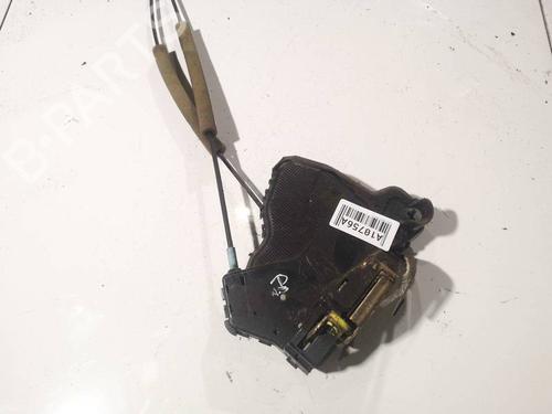 Used Front right lock Front right lock 34767483 34767483