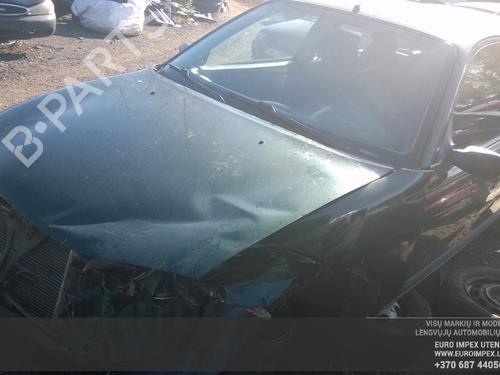 Used Parts ROVER 200 II Hatchback (XW)  214  4525626