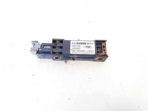Used Electronic module Electronic module FORD FIESTA IV (JA_, JB_) 1.3 i (60 hp) 32918957 32918957