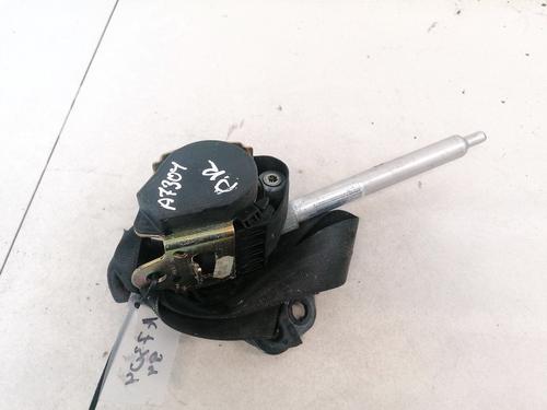 Used Front left seatbelt Front left seatbelt AUDI A4 B5 (8D2) 1.6 (100 hp) 35494922 35494922
