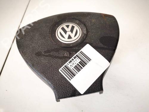 Airbag chauffør VW GOLF V (1K1) 1.9 TDI (105 hp) 32624732