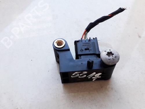 Used Electronic module Electronic module BMW 5 (E60) 535 d (272 hp) 33526225 33526225