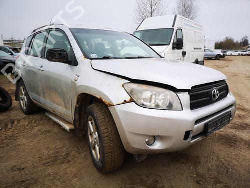 Used Parts TOYOTA RAV 4 III (_A3_) 2.2 D 4WD (ALA30_, ALA30R) (136 hp) 4471398