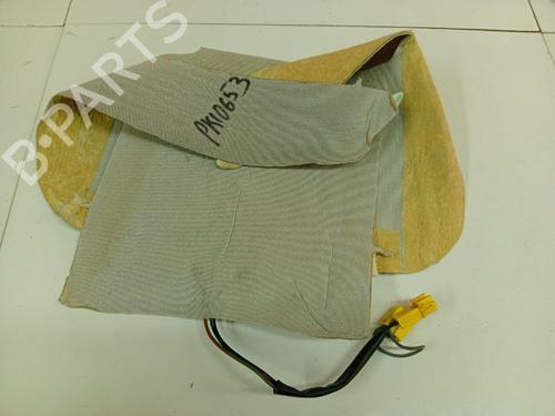 Used Electronic module Electronic module SAAB 9-5 (YS3E) 2.3 Turbo (220 hp) 34745844 34745844