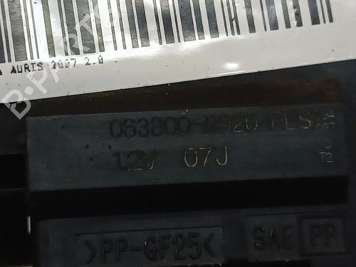 Electronic module TOYOTA AURIS (_E15_) 2.0 D-4D (ADE150_, ADE150R) | BP36907188M83 - Image 4