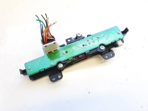Warning switch MITSUBISHI LANCER VIII (CY_A, CZ_A) 2.0 DI-D (CY8A) | BP35229878I22 - Image 3