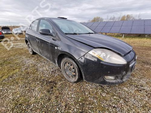 Used Parts AUSTIN MAXI I Fastback 1500 (68 hp) 4442613