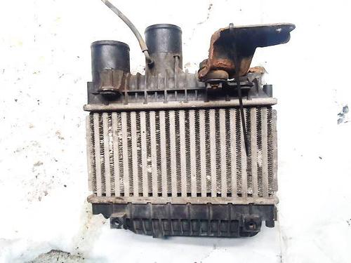 Used Intercooler Intercooler TOYOTA AVENSIS (_T25_) 2.0 D-4D (CDT250_, CDT250R) (116 hp) 35473460 35473460