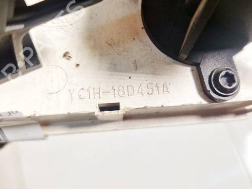 Climate control FORD TRANSIT Van (FA_ _) 2.0 DI (FAE_, FAF_, FAG_) | BP35002374I5 - Image 3