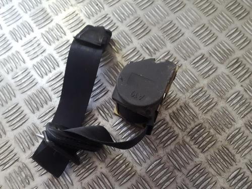 Sikkerhedssele bag højre Sikkerhedssele bag højre 35681409 35681409