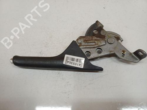 Hand brake MAZDA PREMACY (CP) 2.0 TD | BP34851561I18 - Image 2