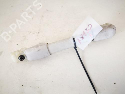 Used Interior roof handle Interior roof handle CITROËN XSARA PICASSO (N68) 2.0 HDi (90 hp) 35420017 35420017