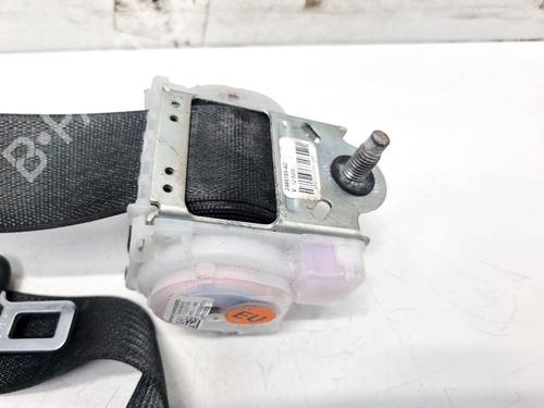 Rear left seatbelt TESLA MODEL S (5YJS) 85D AWD | BP35162046I29 - Image 2