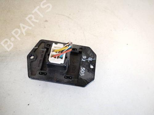 Heater resistor SUZUKI SX4 (EY, GY) 1.6 VVT 4x4 (RW416) | BP35248493M108 - Image 2