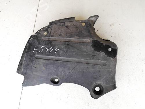 Used Underbody protection Underbody protection AUDI A4 B7 (8EC) 2.0 TDI (140 hp) 35626050 35626050