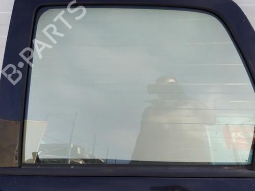 Dør rude ventre bagtil Dør rude ventre bagtil OPEL MERIVA A MPV (X03) 1.7 CDTI (E75) (100 hp) 35871629 35871629