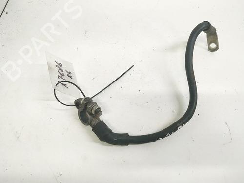 Used Cable Cable AUDI A6 C5 (4B2, 4B4) 2.5 TDI (150 hp) 35466106 35466106