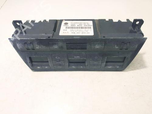 Used Climate control Climate control VW PASSAT B6 (3C2) 2.0 FSI (150 hp) 35644635 35644635