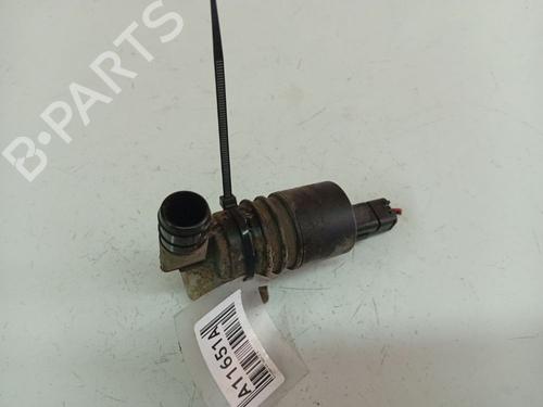 Washer pump CITROËN C5 III (RD_) 2.0 HDi (RDRHD8, RDRHDJ, RDRHR8, RDRHRJ) | BP37864882E24 - Image 2
