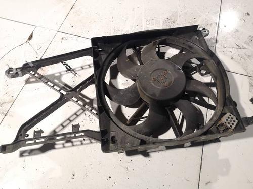 Used Fan Fan 35057364 35057364