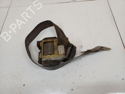 Used Front left seatbelt Front left seatbelt VW PASSAT B5 Variant (3B5) 1.9 TDI (110 hp) 34887296 34887296
