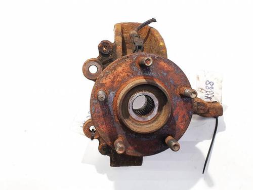 Used Left front steering knuckle Left front steering knuckle 35318804 35318804