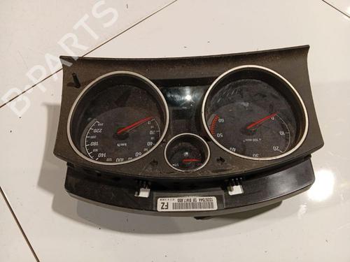 instrument-cluster-opel-astra-h-a04-2004-2005-2006-2007-2008-2009-2010-2011-2012-2013-2014-36457147 main image