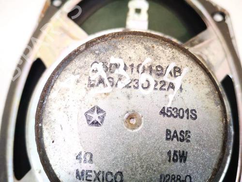 Speaker DODGE CALIBER 1.8 | BP32585832E2 