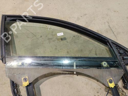 Used Front right door window Front right door window 34870196 34870196