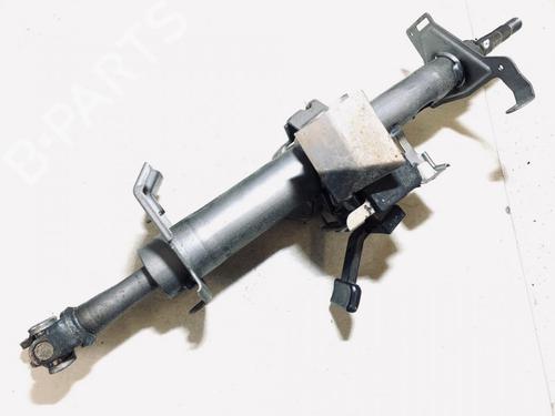 Used Steering column Steering column NISSAN X-TRAIL I (T30) 2.2 dCi (136 hp) 35615238 35615238