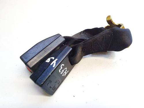 Boucle de ceinture de sécurité Boucle de ceinture de sécurité 35165127 35165127