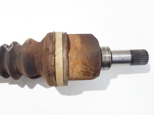 Left front driveshaft CITROËN C4 I (LC_) 1.6 HDi | BP35523821M38 - Image 3