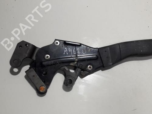 Used Hand brake Hand brake 35852649 35852649
