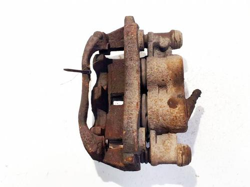 Left front brake caliper FIAT DUCATO Van (250_) 100 Multijet 2,2 D | BP39998347M105 - Image 3