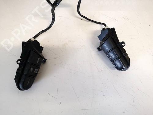 Used Steering wheel controls Steering wheel controls 35060416 35060416