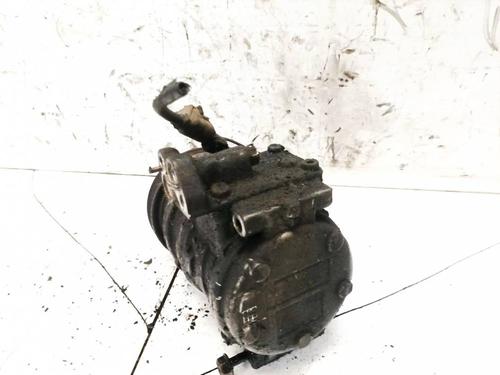 AC compressor SUZUKI WAGON R+ (MA) 1.3 4WD (RB413) | BP35243605M34 - Image 2