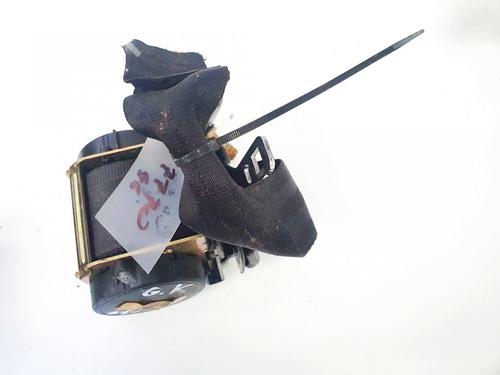 Rear left seatbelt NISSAN PRIMERA Hatchback (P12) 2.2 Di | BP35463063I29 - Image 3
