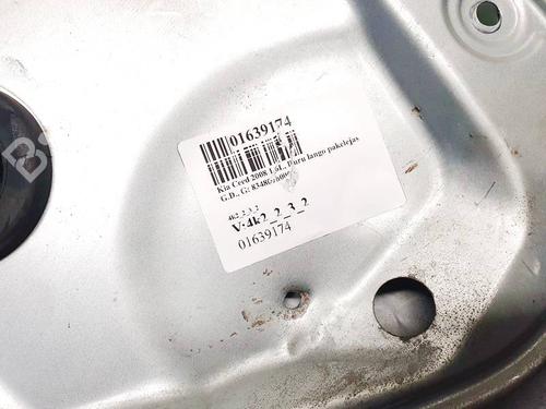 Rear right window mechanism KIA CEE'D Hatchback (ED) 1.6 CRDi 115 | BP35419848C25 - Image 2