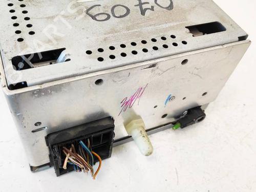 Radio FORD TRANSIT Van (FA_ _) 2.2 TDCi | BP35266332E6 - Image 2