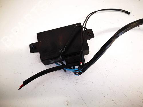 Módulo eletrónico DODGE CALIBER 2.0 CRD | BP32585883M83 