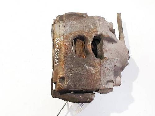 Used Right front brake caliper Right front brake caliper SAAB 9-3 (YS3F, E79, D79, D75) 2.2 TiD (125 hp) 35390014 35390014