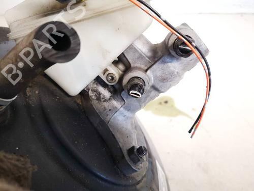 Used Brake master cylinder Brake master cylinder HONDA CIVIC IX (FK) 1.6 i-DTEC (FK3) (120 hp) 35325362 35325362